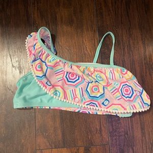 Swim Suit Top&Bottom